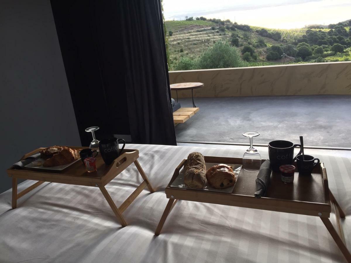 Bed and Breakfast Les Cabanons De Meme Jeannette Port Vendres Zewnętrze zdjęcie